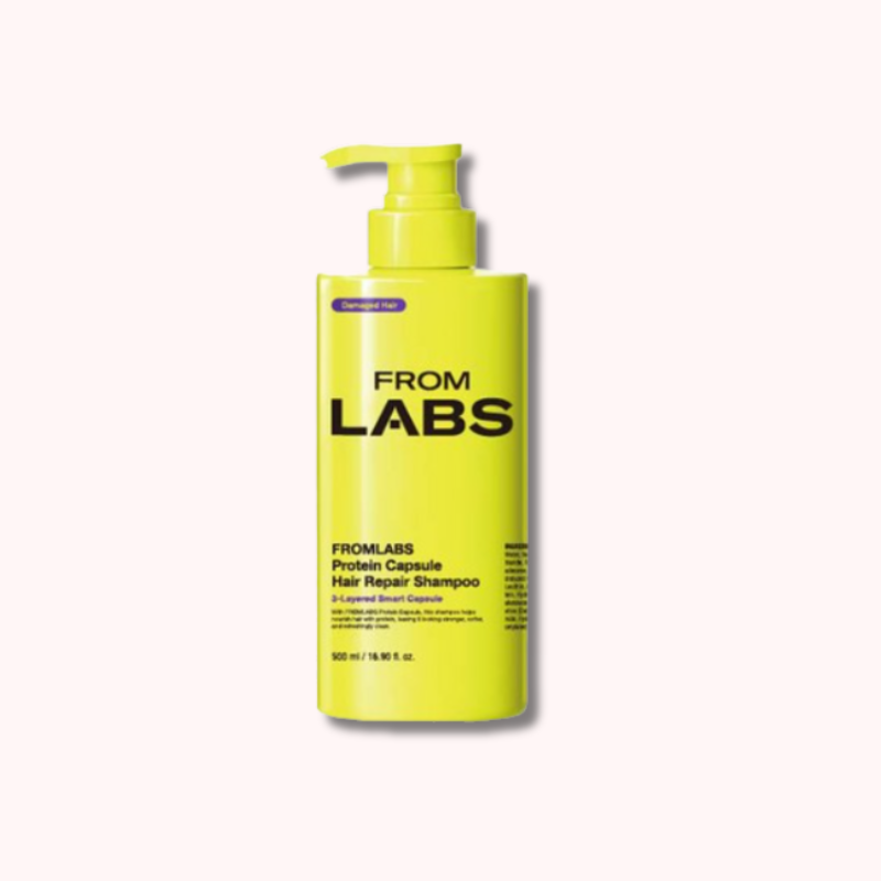 FROMLABS Cheongdam Salon Protein Shampoo 500ml