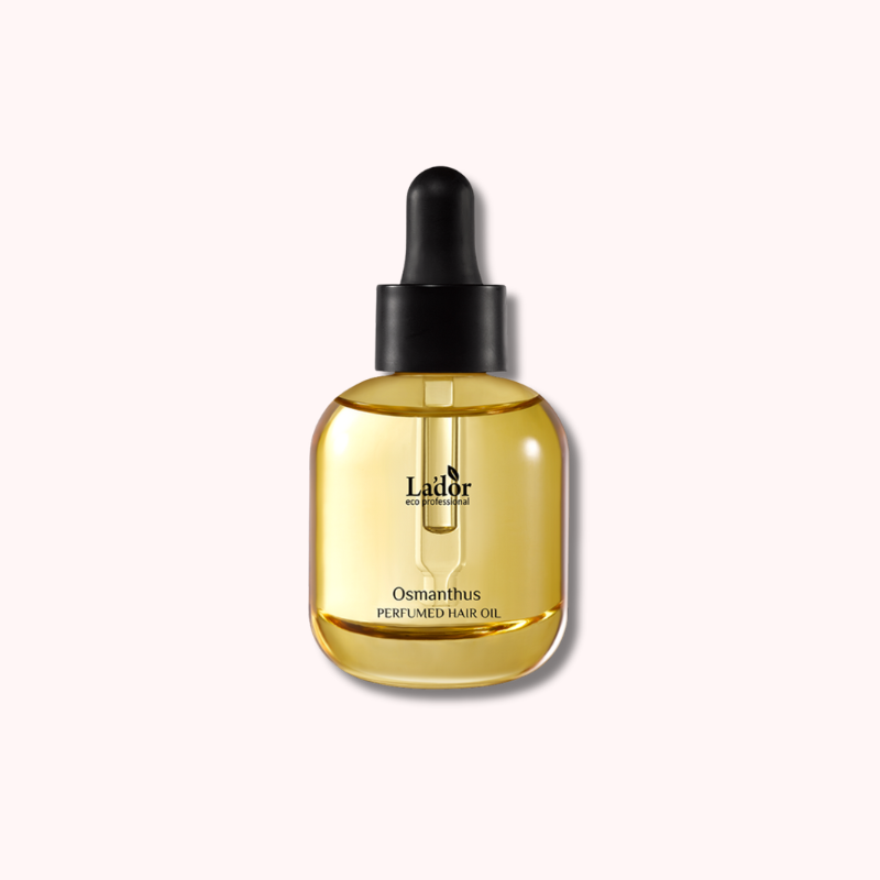 LADOR Perfumed Hair Oil 30ml / 80ml #Osmanthus