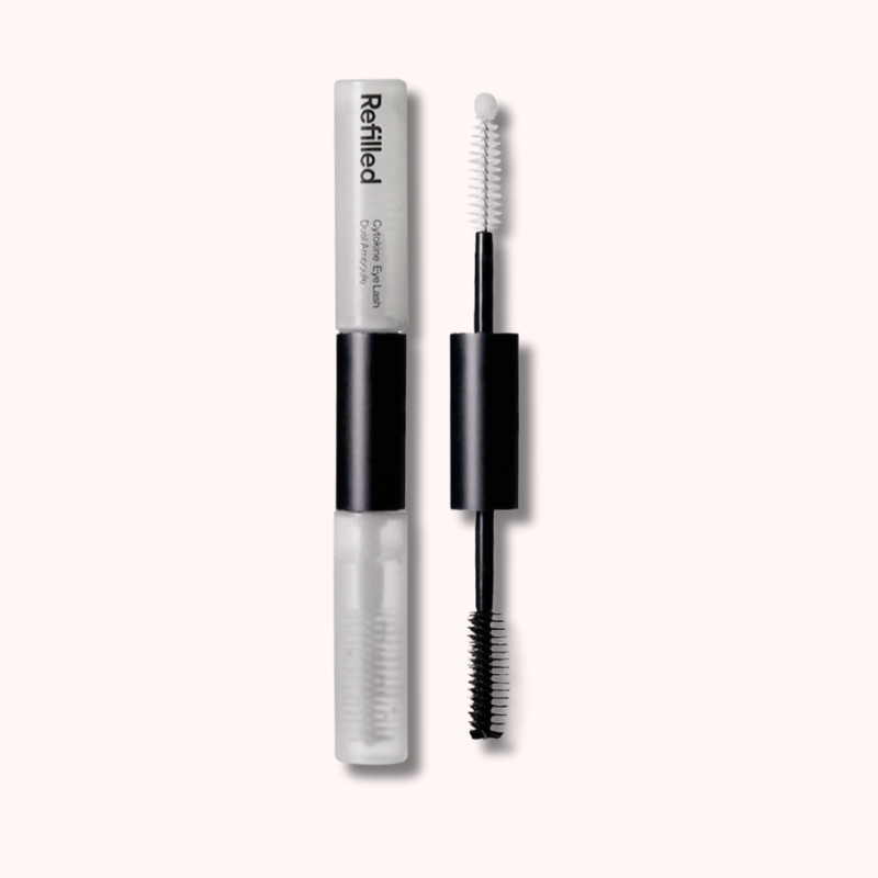 Refilled CytoKine iLash Dual Ampoule (Eyelash & Hairline Serum