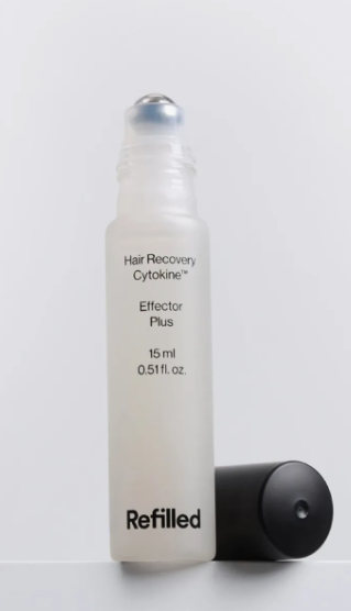 Refilled Hair Recovery Cytokine Effector Plus 15ml