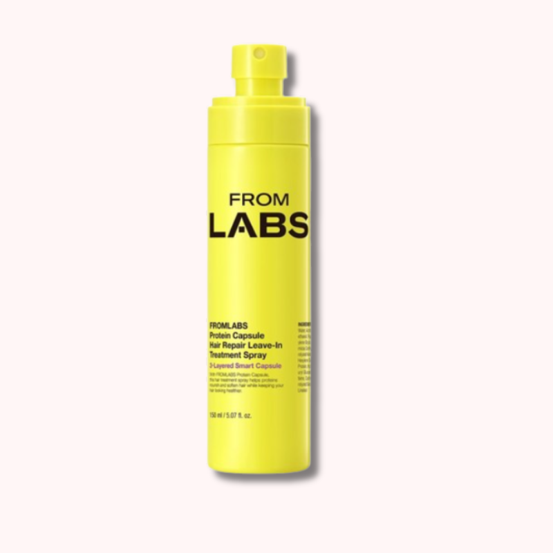 FROMLABS No-Wash Protein Treatment Spray 150ml