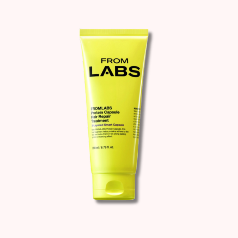 FROMLABS Protein Hair Repair Treatment 200ml