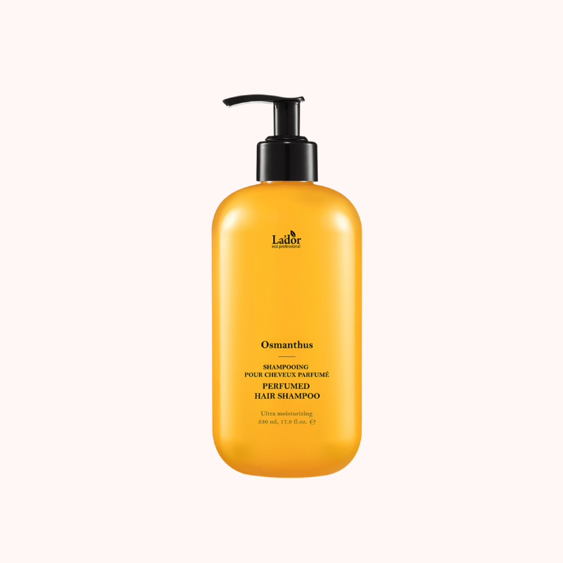 LADOR Perfumed Hair Shampoo 530ml #Osmanthus