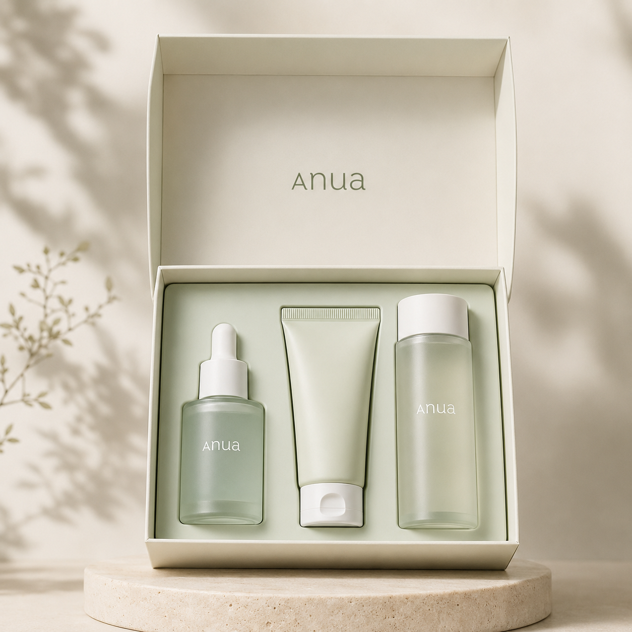 Anua Special Azelaic Set (1) Secret Set