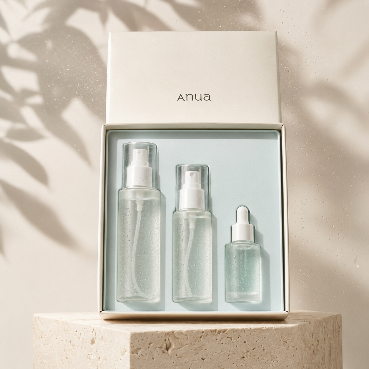 Anua Special Mist Set (1) Secret Set Secret Set