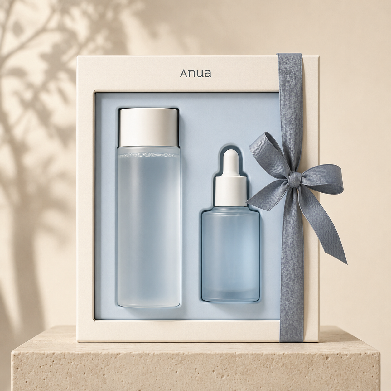 Anua Special hydration Thank you Gift set 2 (B) Secret Set
