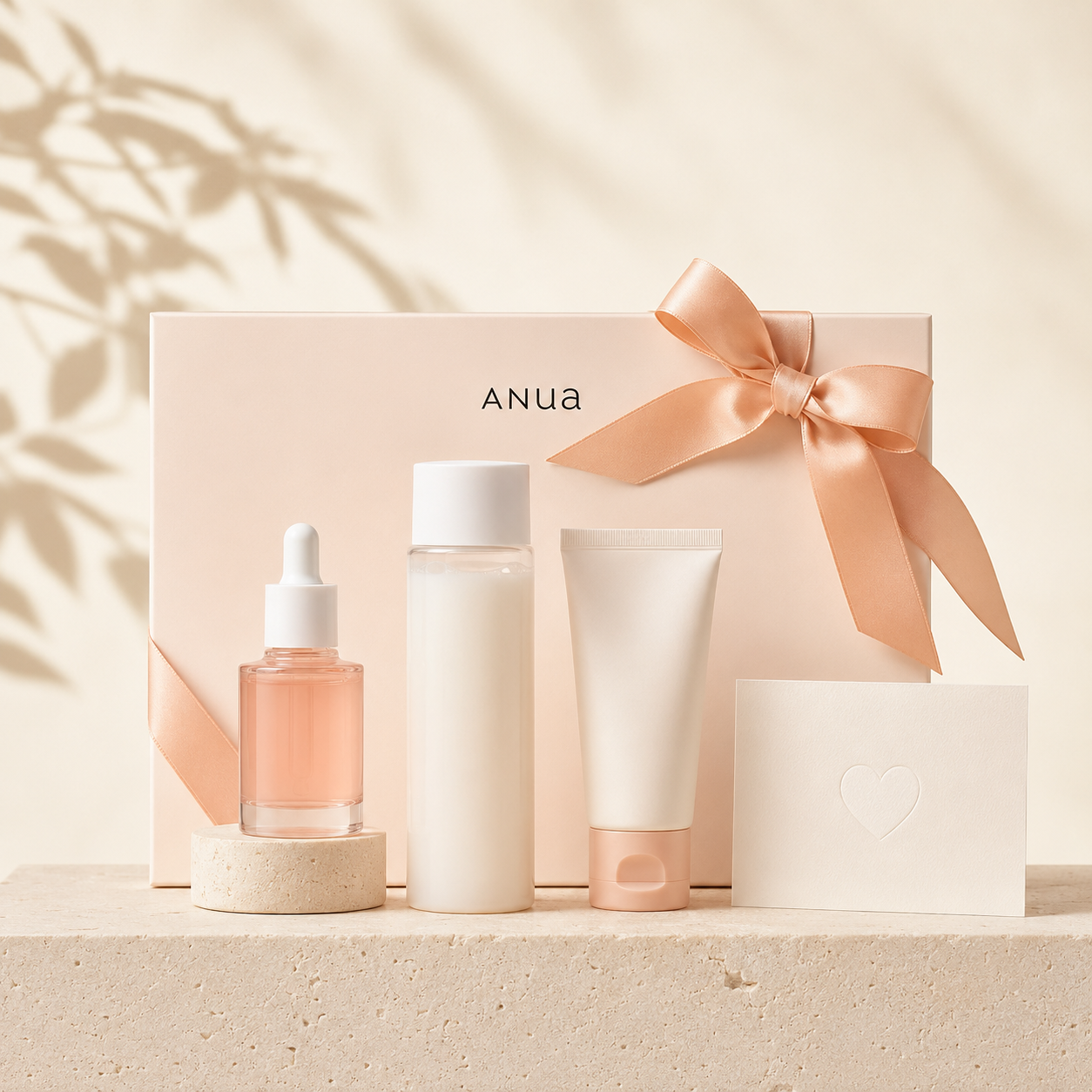Anua ThankYou TXA Set (1) Secret Set