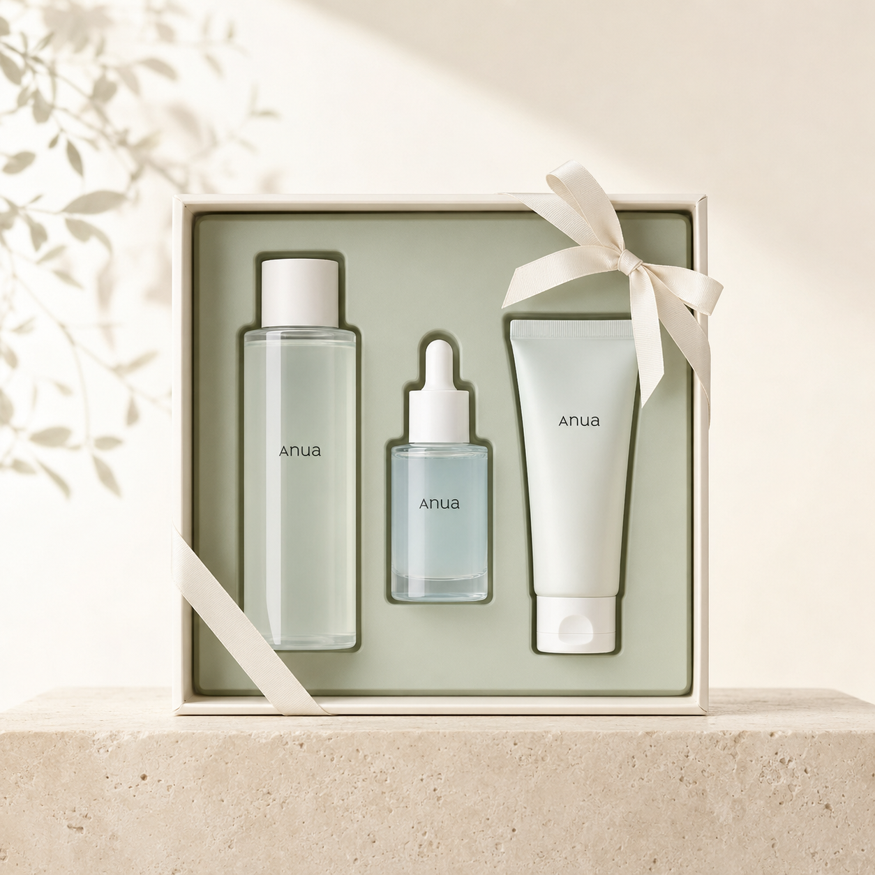 Anua Special hydration Thank you Gift set 1(K) Secret Set