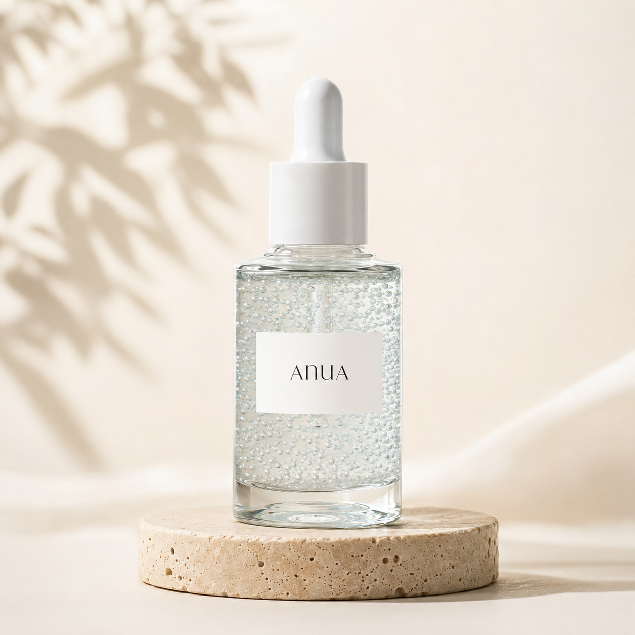 ANUA Zero-cast Moisturizing Finish Sunscreen Secret Set