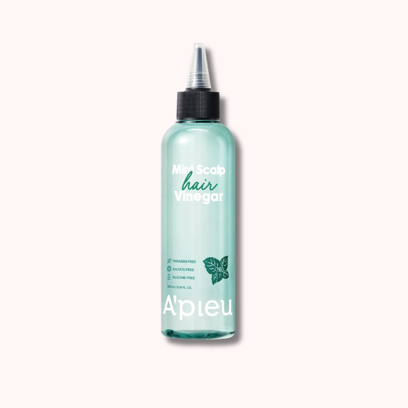 A’pieu Mint Scalp Hair Vinegar 200ml