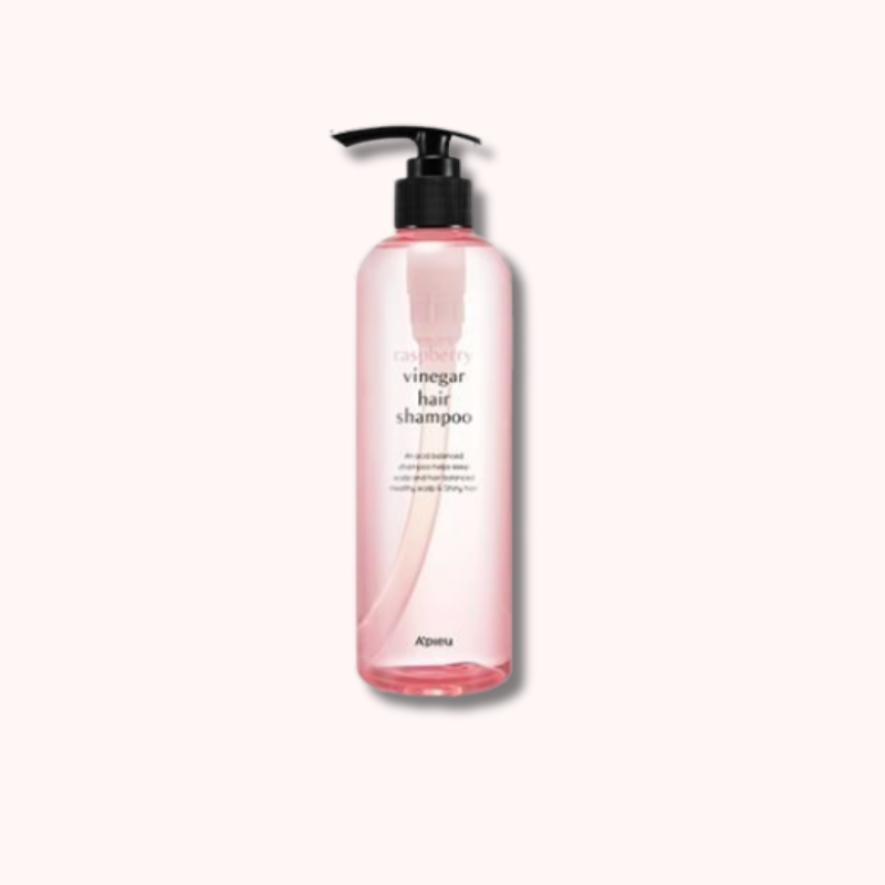 A’pieu Raspberry Hair Vinegar 200ml