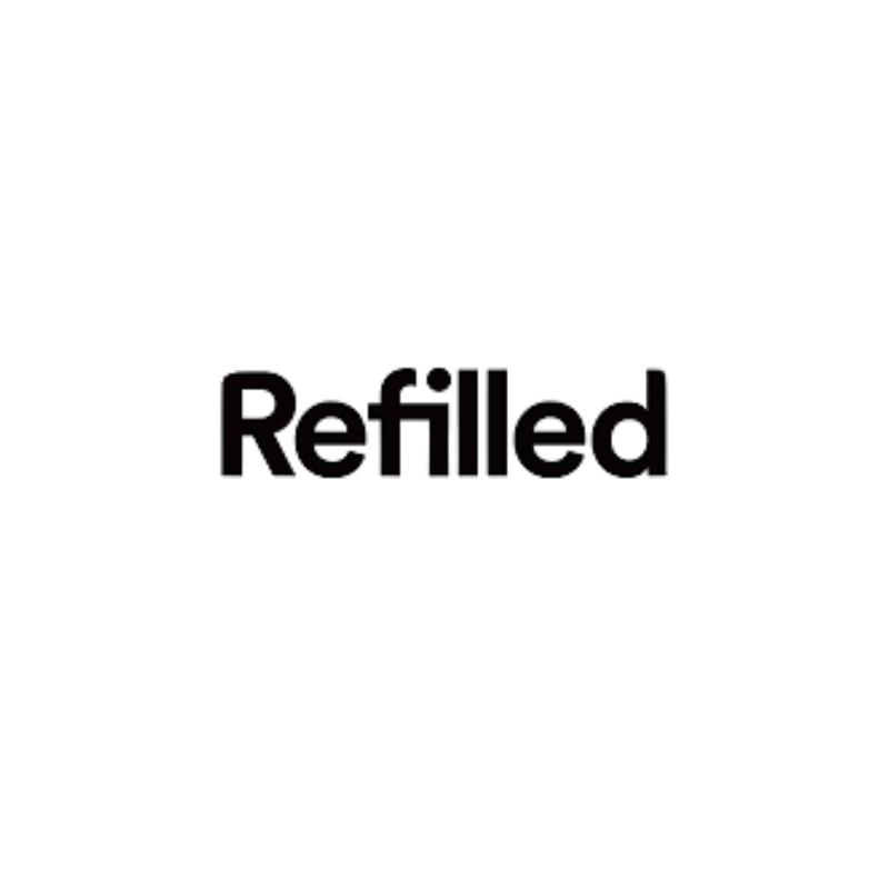 REFILLED