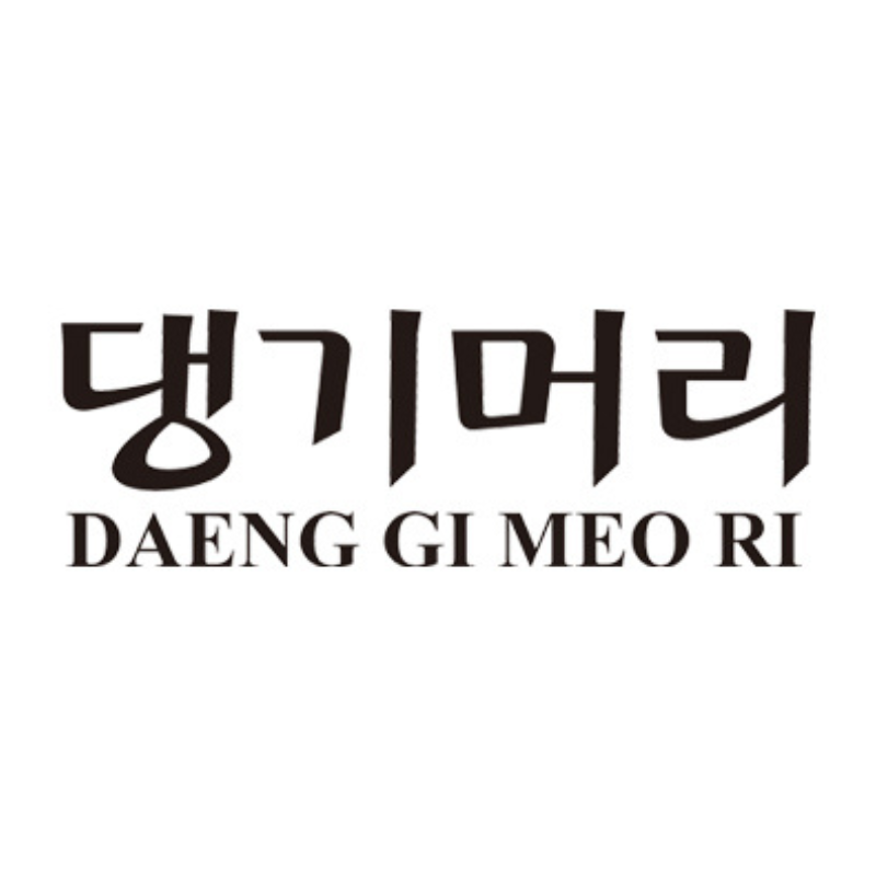Daenggimeori