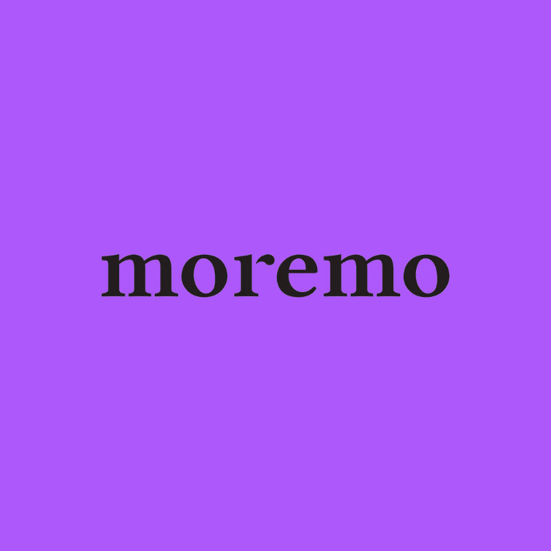 MOREMO