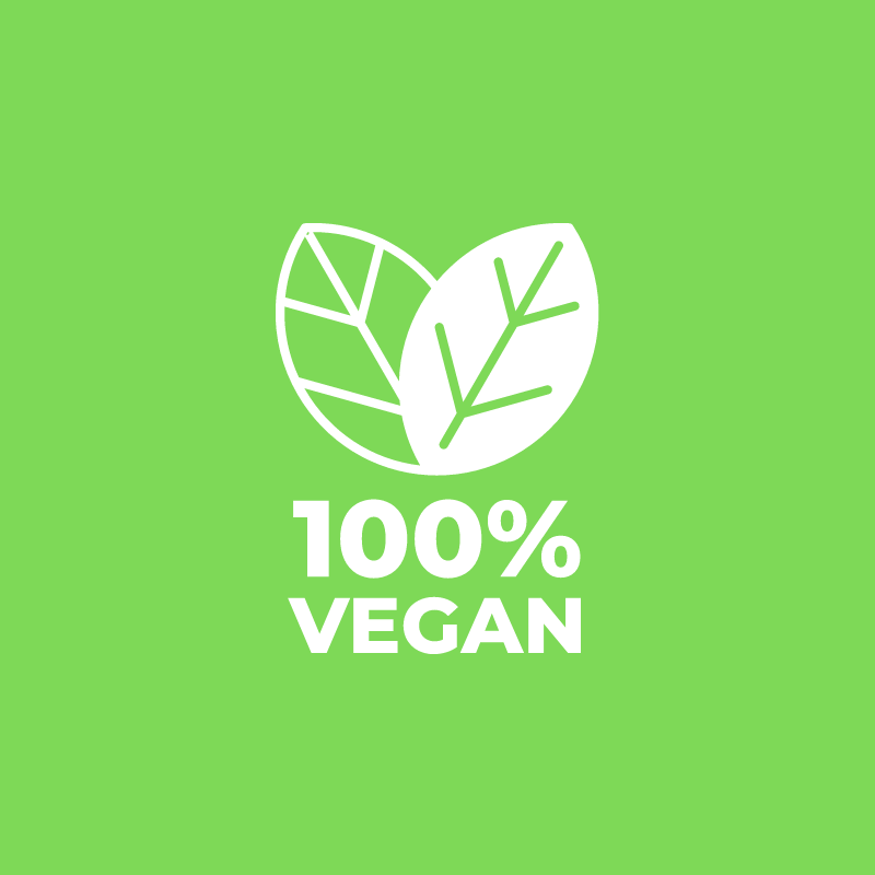 VEGAN