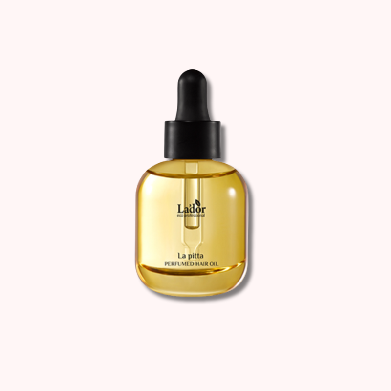 LADOR Perfumed Hair Oil 30ml / 80ml  #Hinoki
