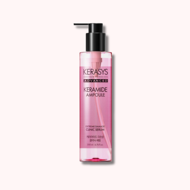KERASYS Keramide Hair Serum 200ml