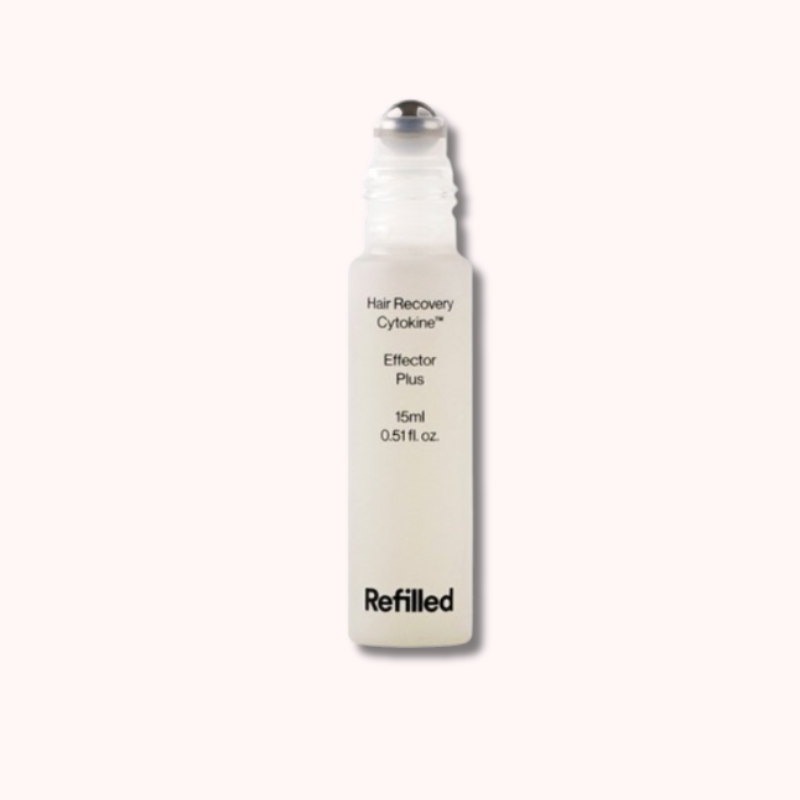 REFILLED Hair Recovery Cytokine Effector Plus 15ml