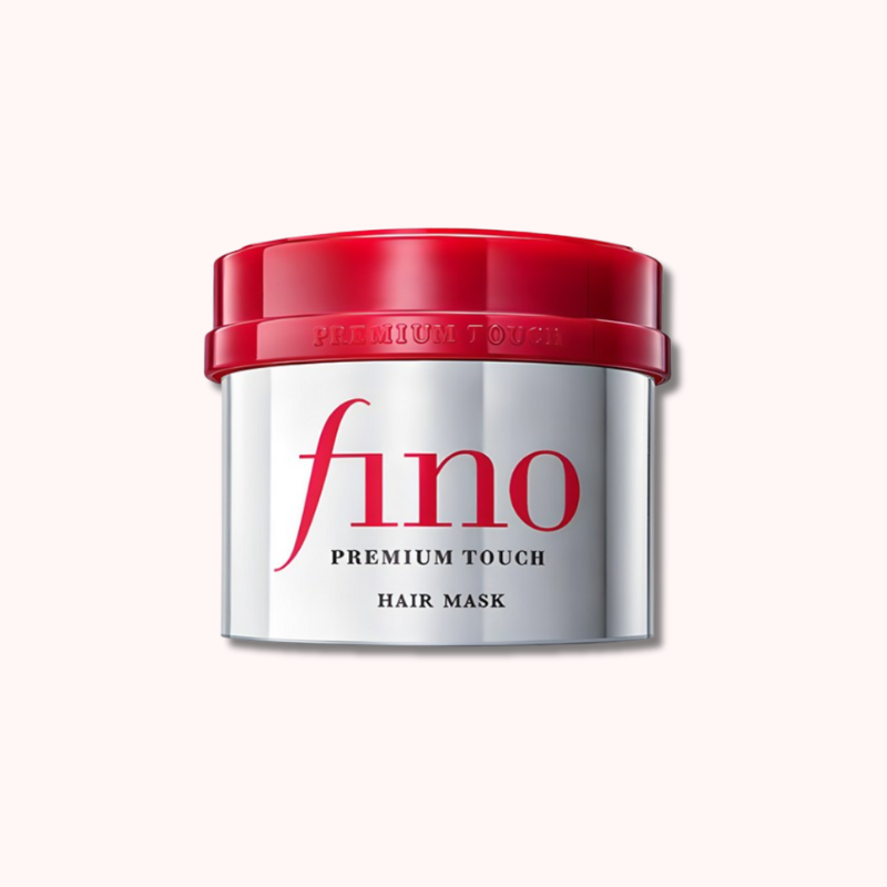 SHISEIDO Fino Premium Touch Hair Mask 230g