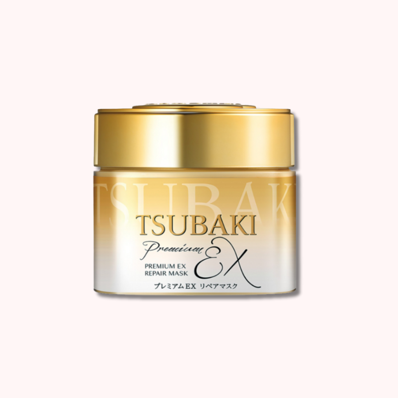 TSUBAKI Premium Repair Mask 180g
