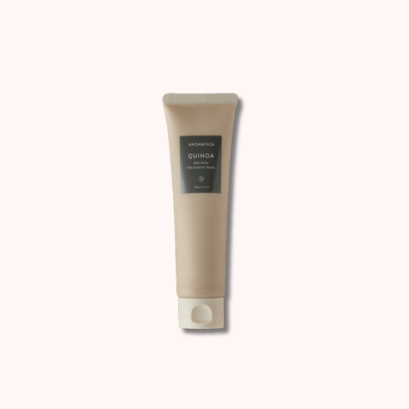 Aromatica Quinoa Protein Treatment Mask 160ml