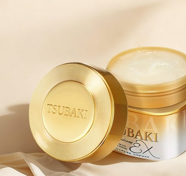 TSUBAKI Premium Repair Mask 180g