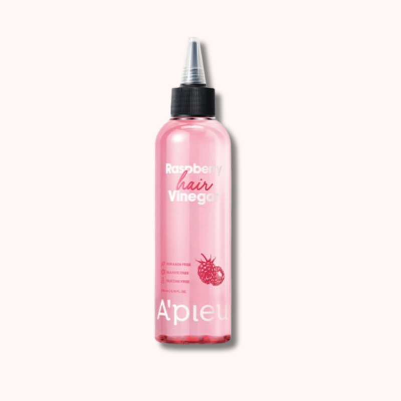 A’pieu Raspberry Hair Vinegar 200ml