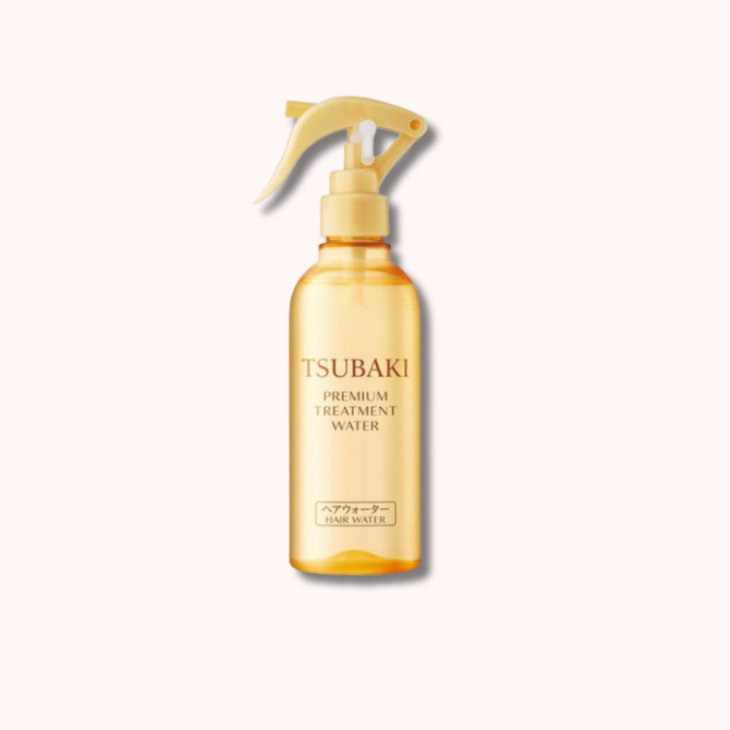 TSUBAKI Premium Treatment Water 210ml