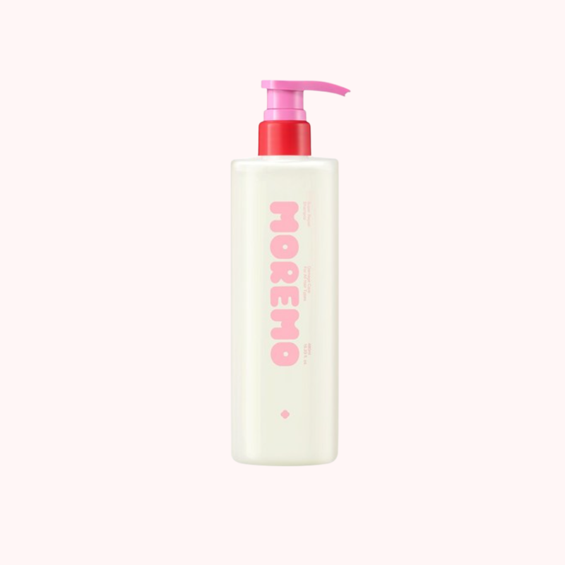 Moremo Super Repair Keratin Protein Shampoo 480ml